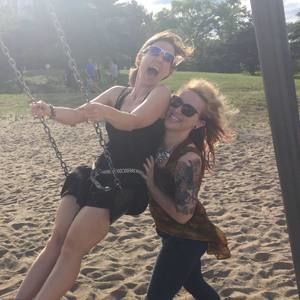 Meet your Posher, Stayce